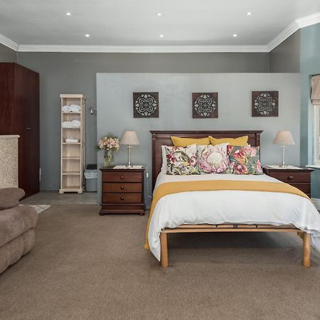Mill Park Corner Cottages Port Elizabeth Buitenkant foto