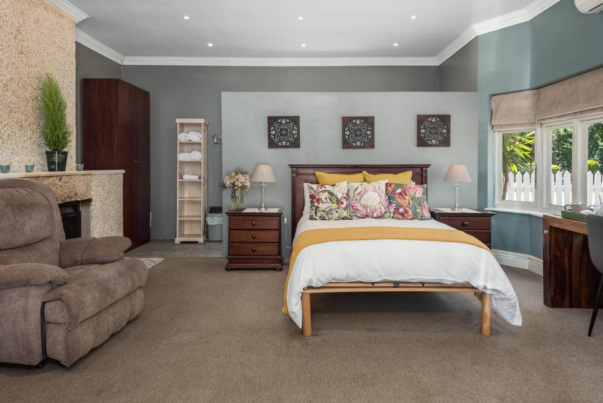 Mill Park Corner Cottages Port Elizabeth Buitenkant foto